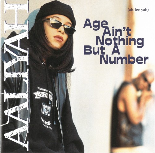 Aaliyah